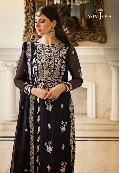 Asim Jofa - AJZS-02