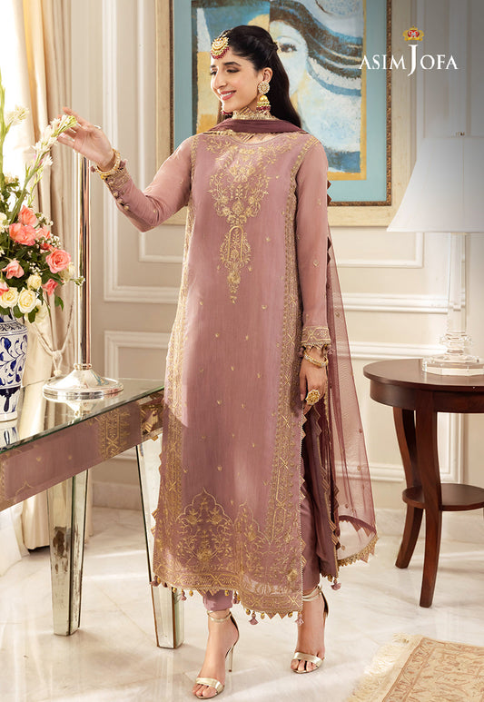 Asim Jofa - AJZS-20