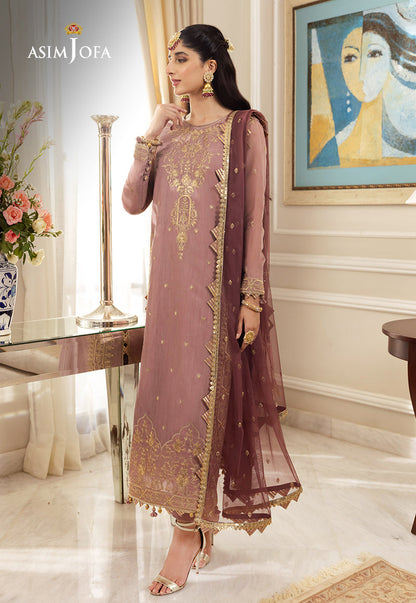 Asim Jofa - AJZS-20