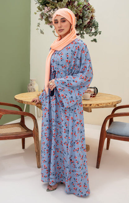 Hareer - MAEVE PRINTED MODEST WEAR