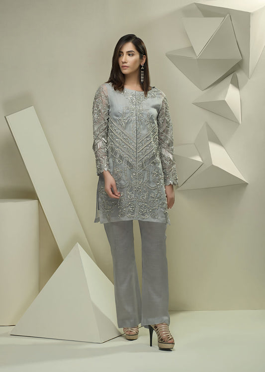 Carmin - Silver Spark