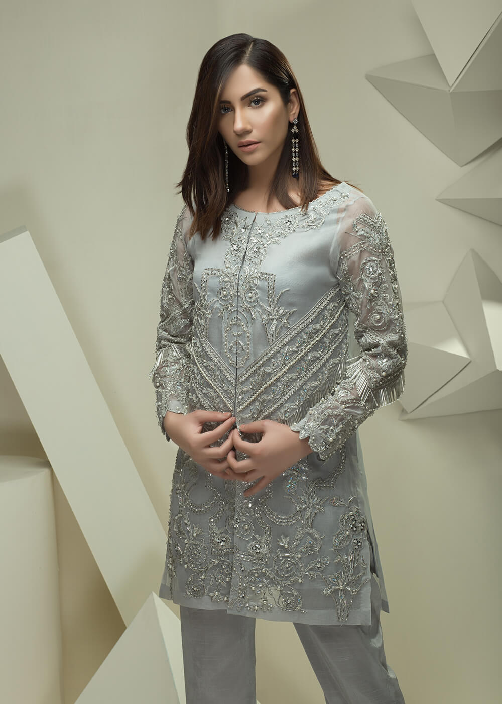 Carmin - Silver Spark