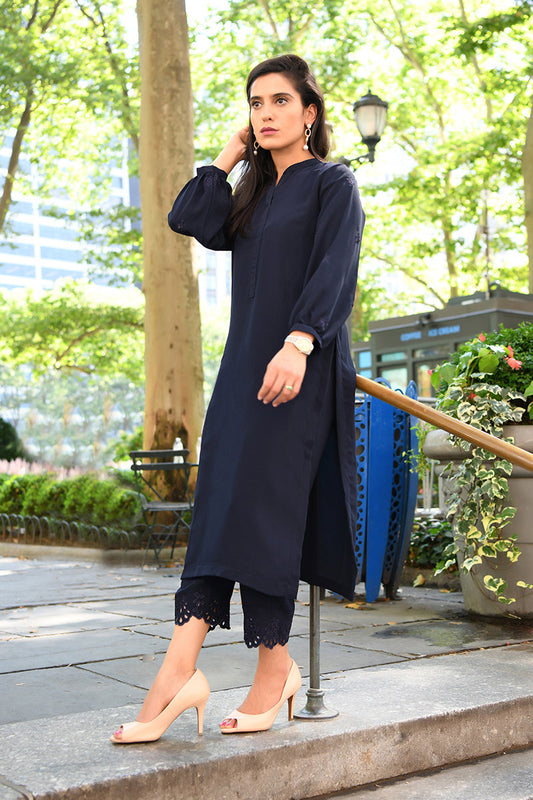 Armas - Prussian Blue - (Shirt only)