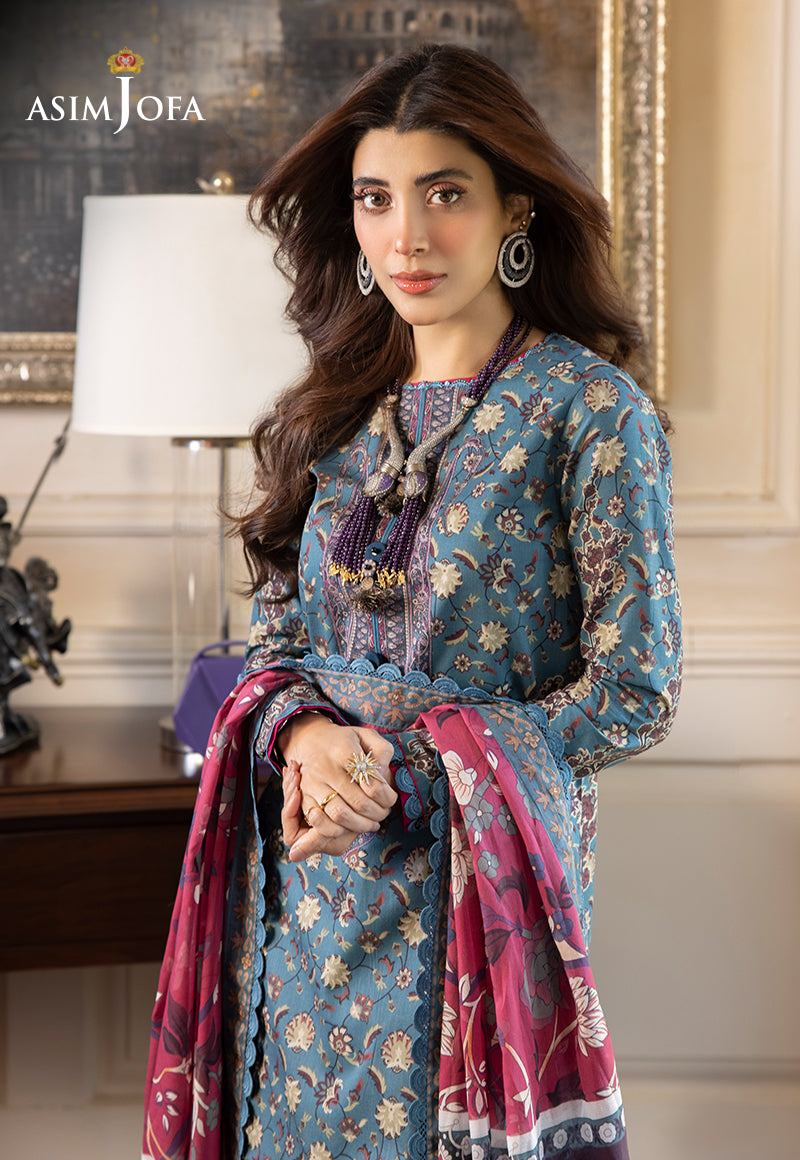 Asim Jofa - AJS-27