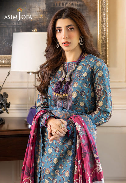 Asim Jofa - AJS-27