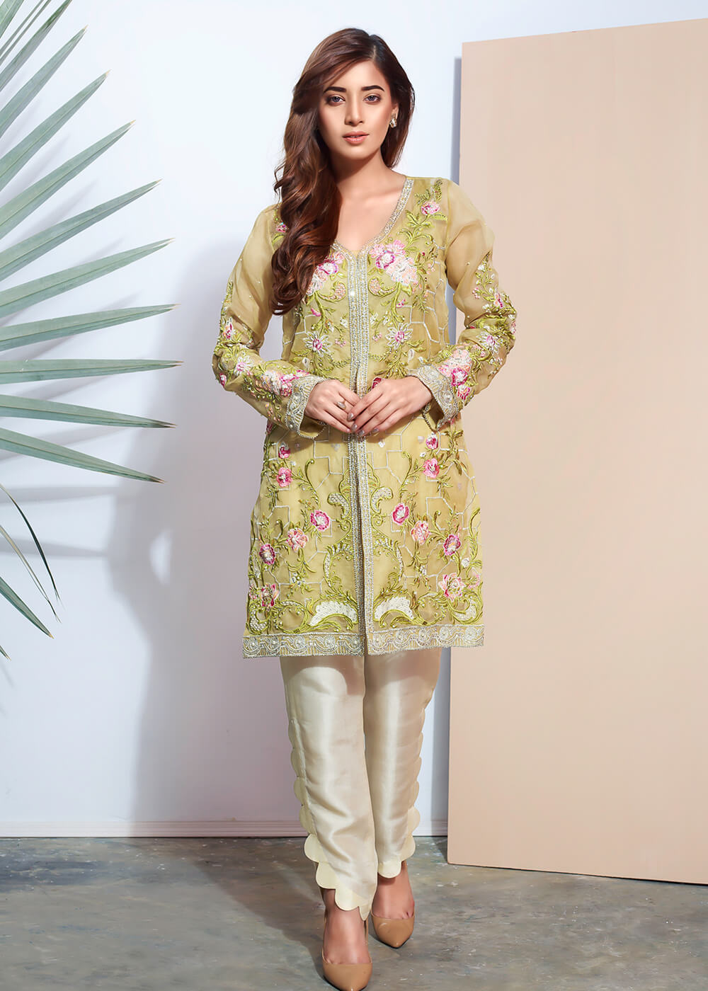 Carmin - Tulip Fields