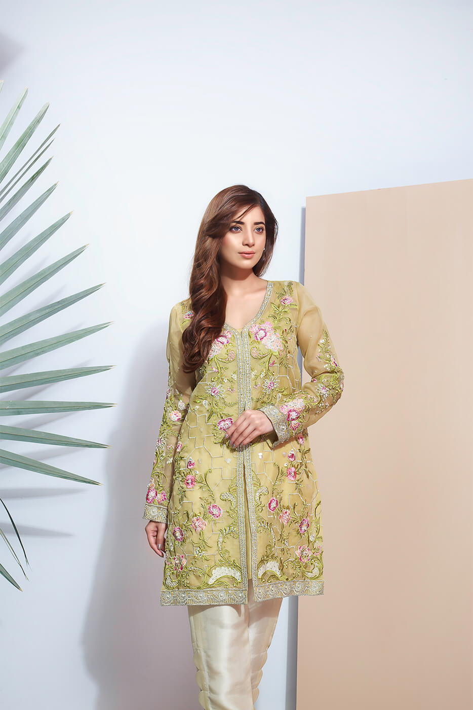 Carmin - Tulip Fields