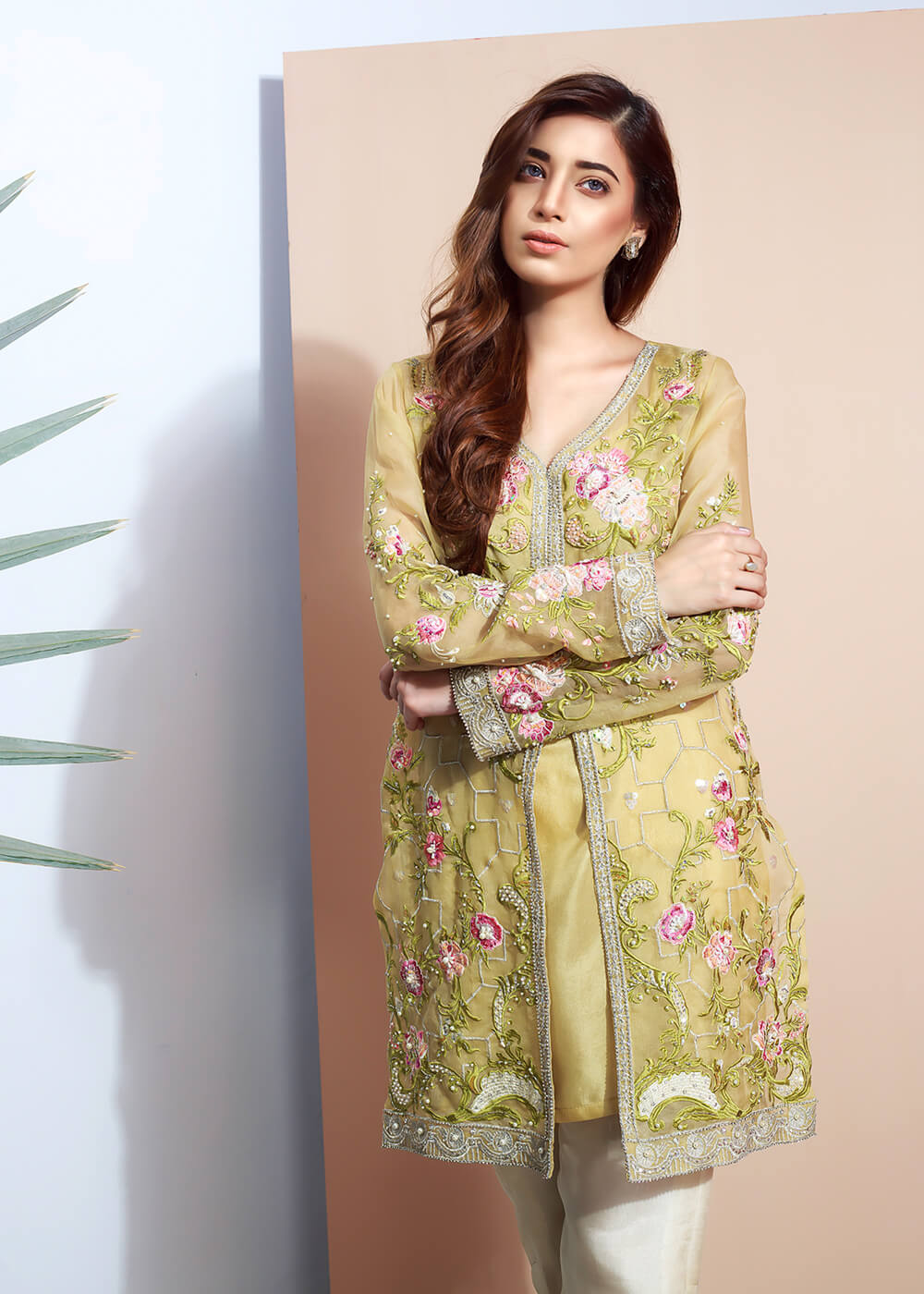 Carmin - Tulip Fields