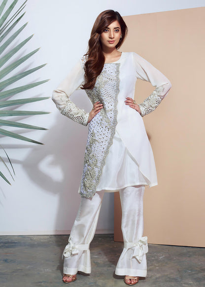 Carmin - White Florence