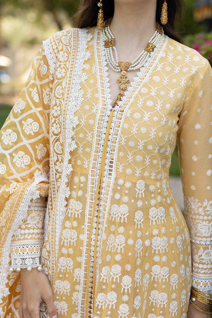 Sobia Nazir - Design 2B Luxury Lawn 2022 Unstitched