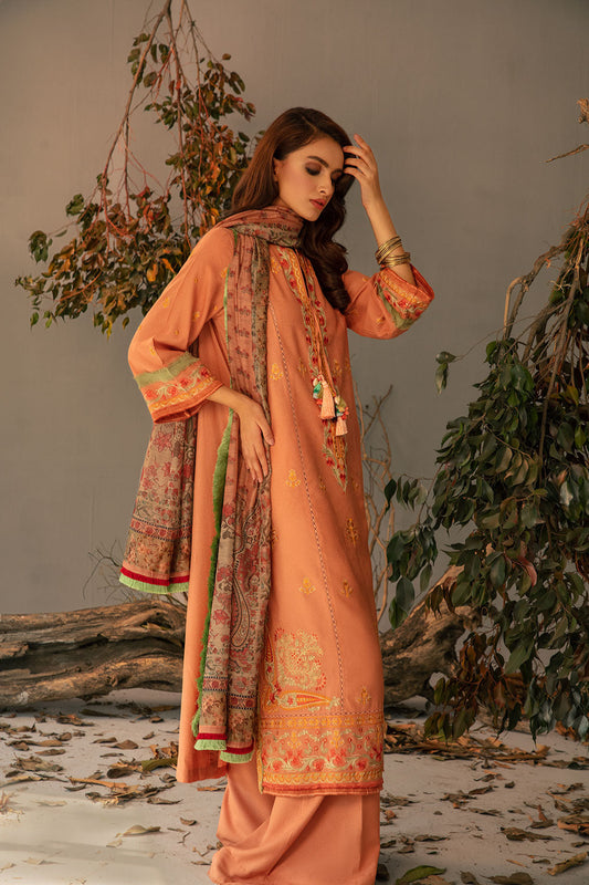 Sobia Nazir - Design 2B Autumn/Winter 2023 Unstitched