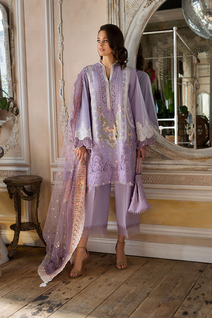 Sobia Nazir - Design 2B Luxury Lawn 2023 Unstitched