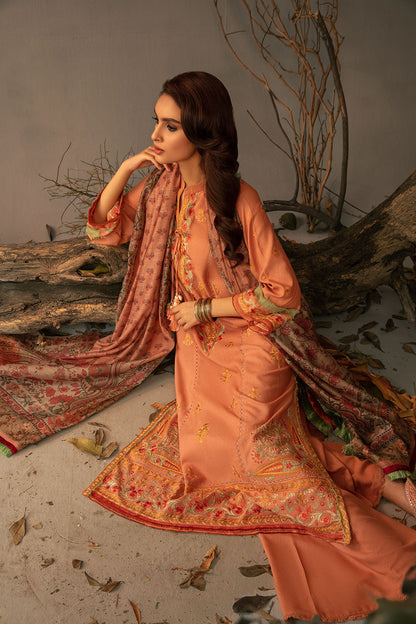 Sobia Nazir - Design 2B Autumn/Winter 2023 Unstitched