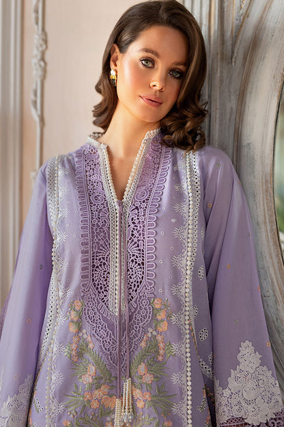 Sobia Nazir - Design 2B Luxury Lawn 2023 Unstitched