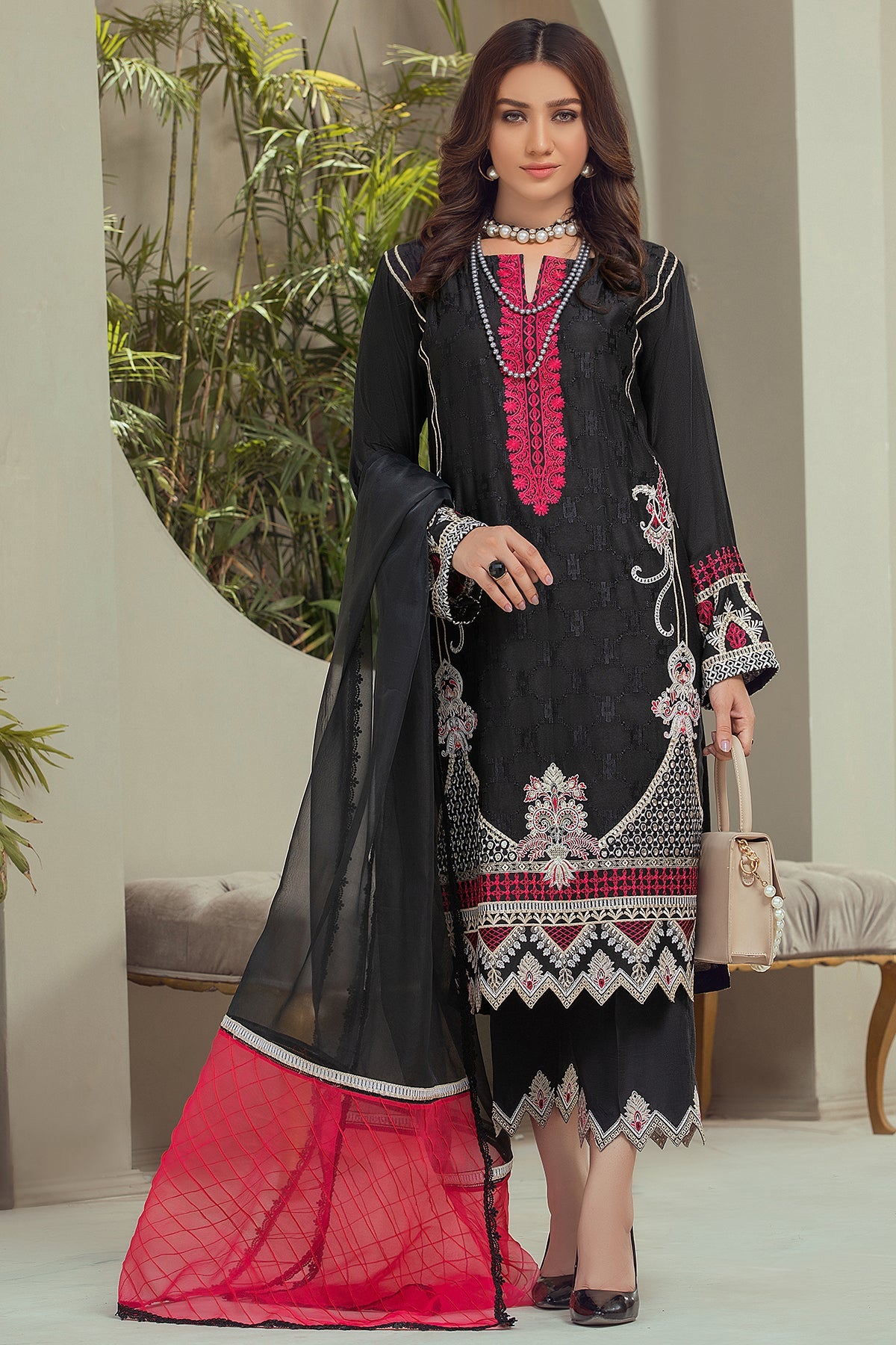 Elegance - ANBAR