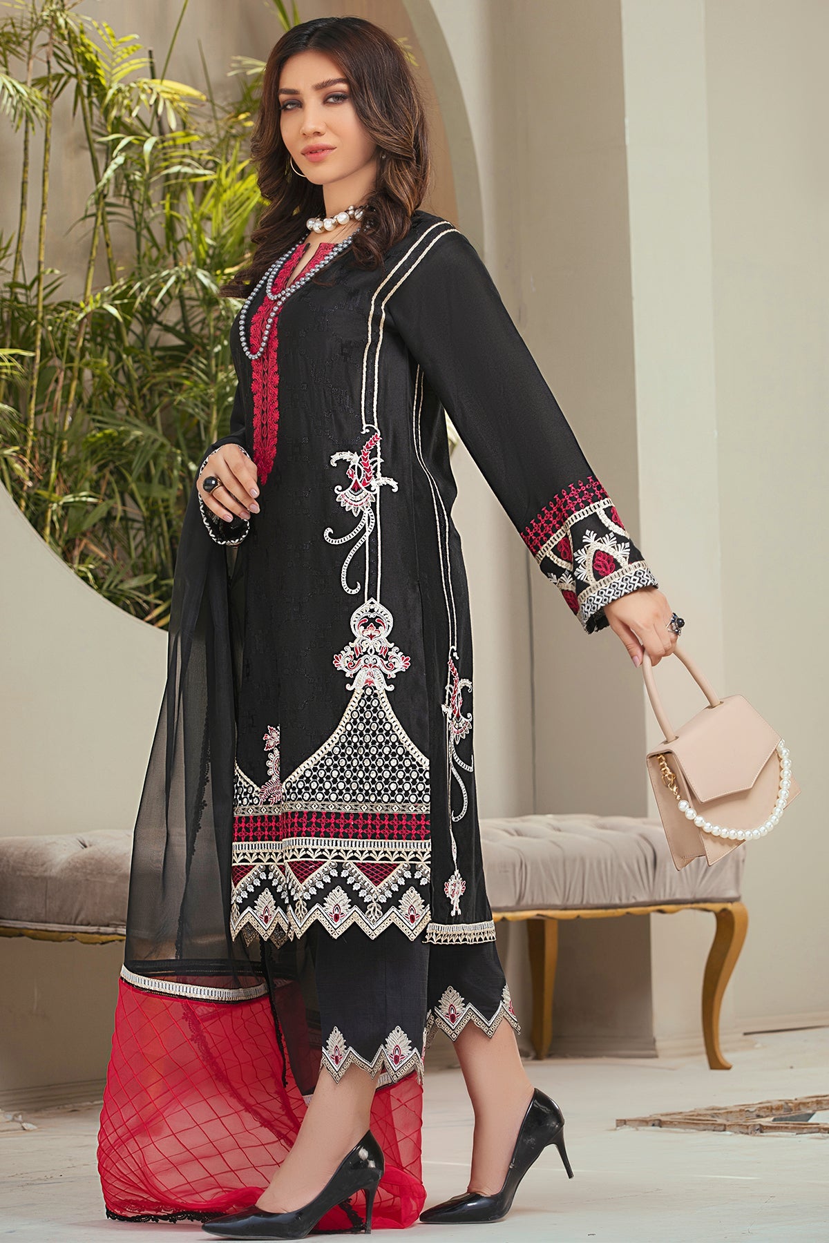 Elegance - ANBAR