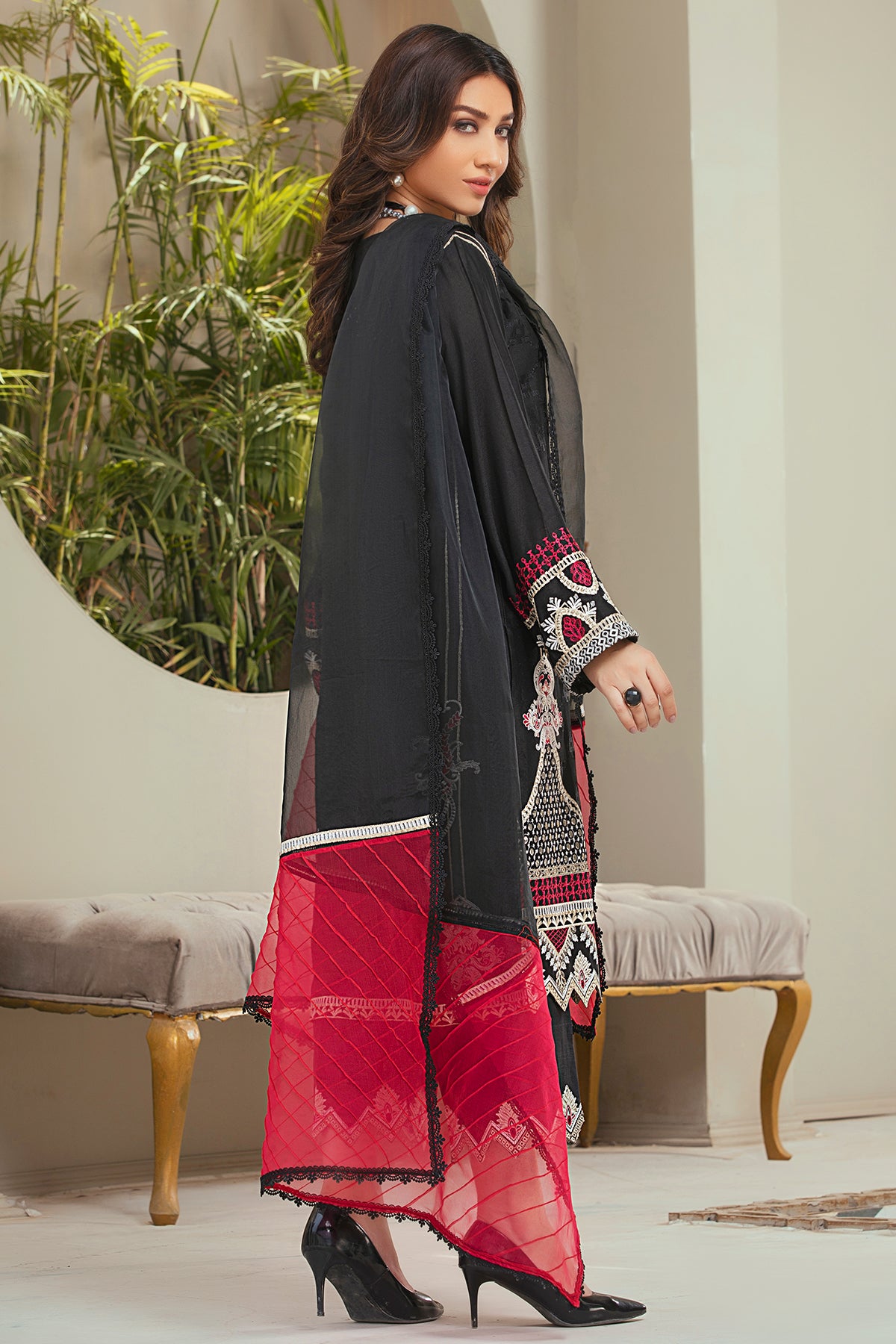 Elegance - ANBAR