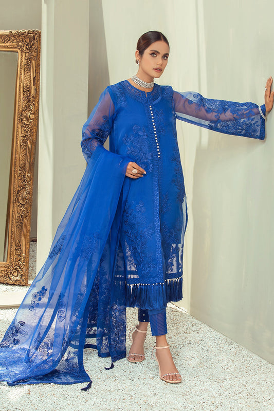 Elegance - ZARIA