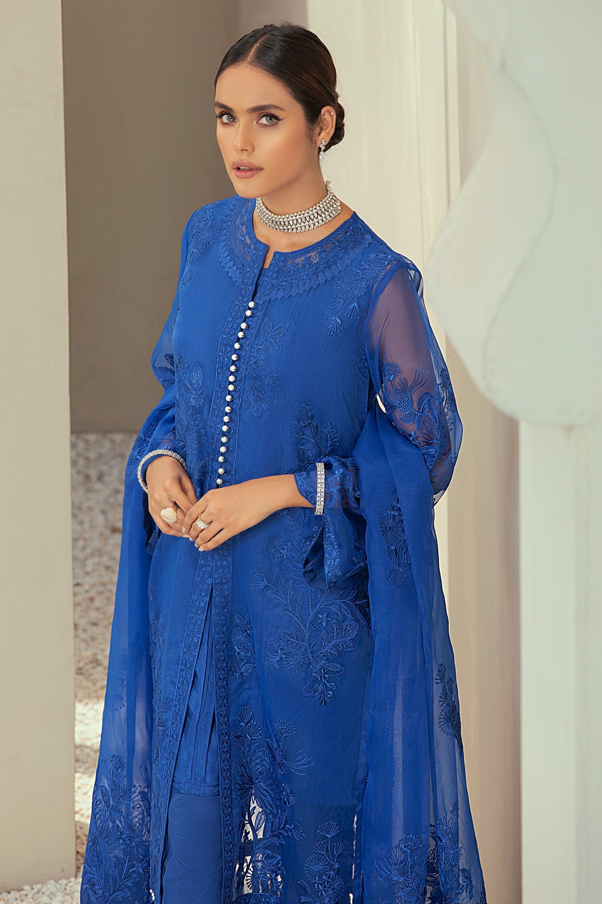 Elegance - ZARIA