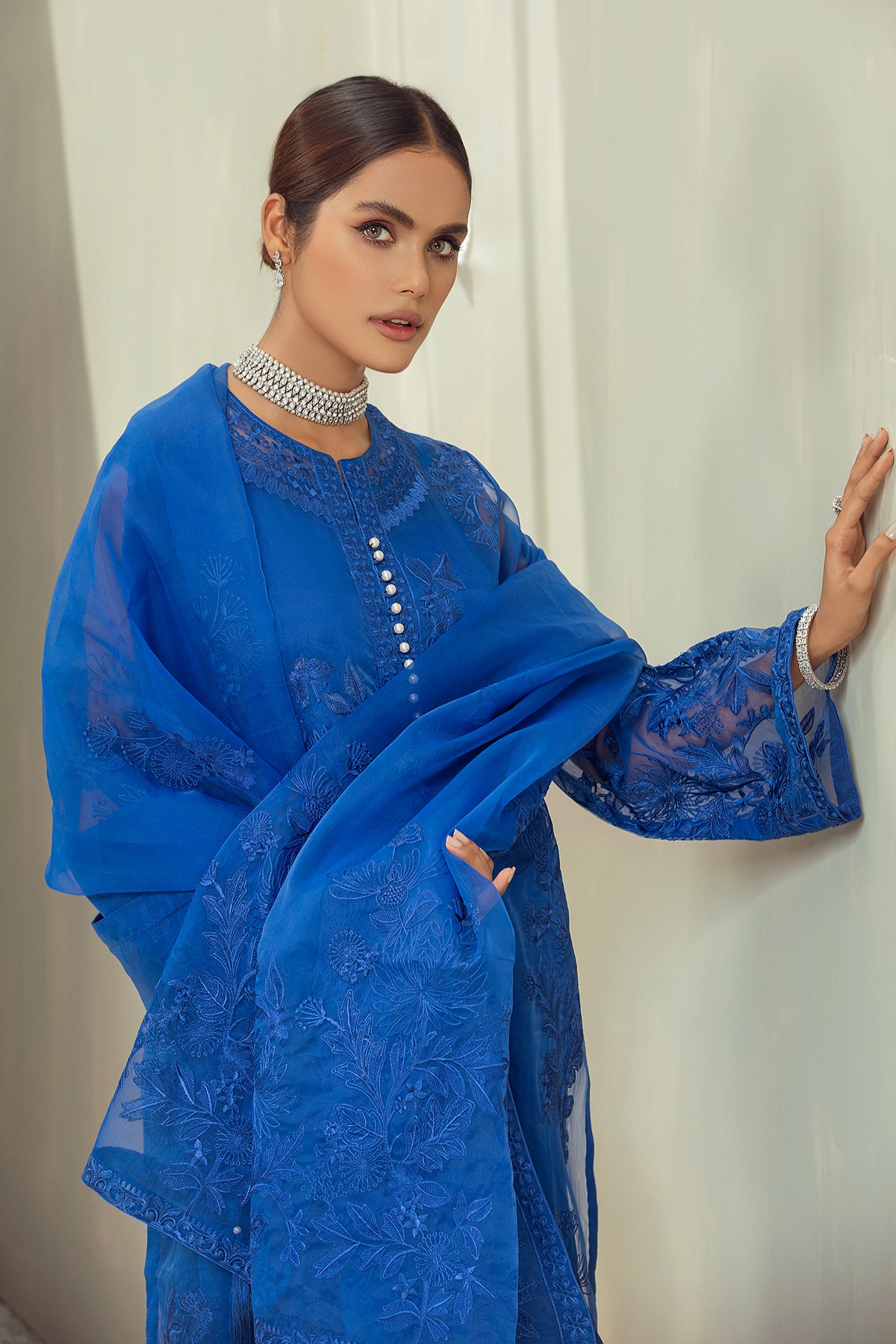 Elegance - ZARIA