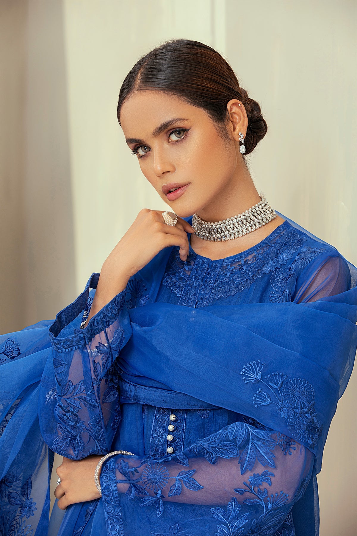 Elegance - ZARIA