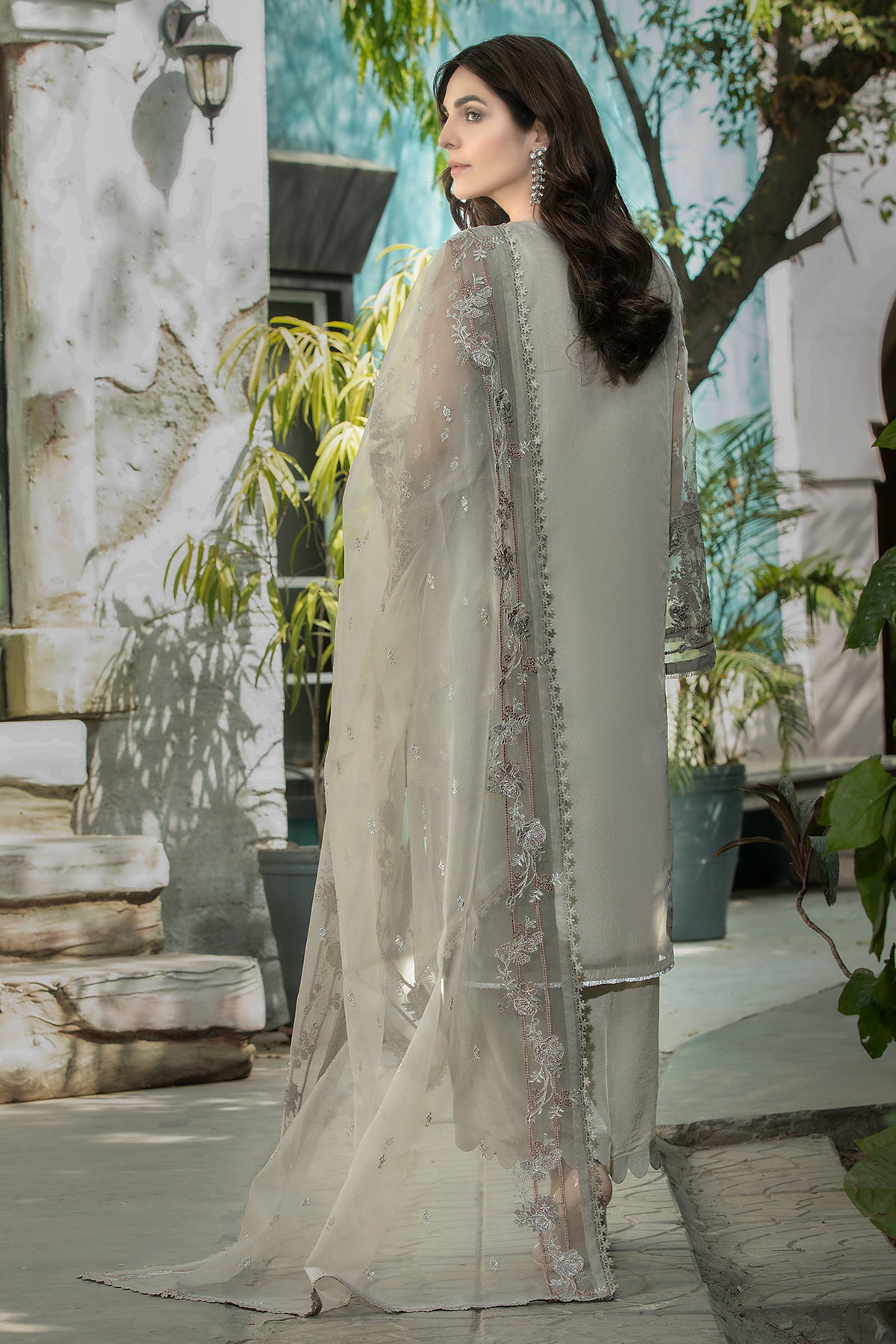 Elegance - MAYA