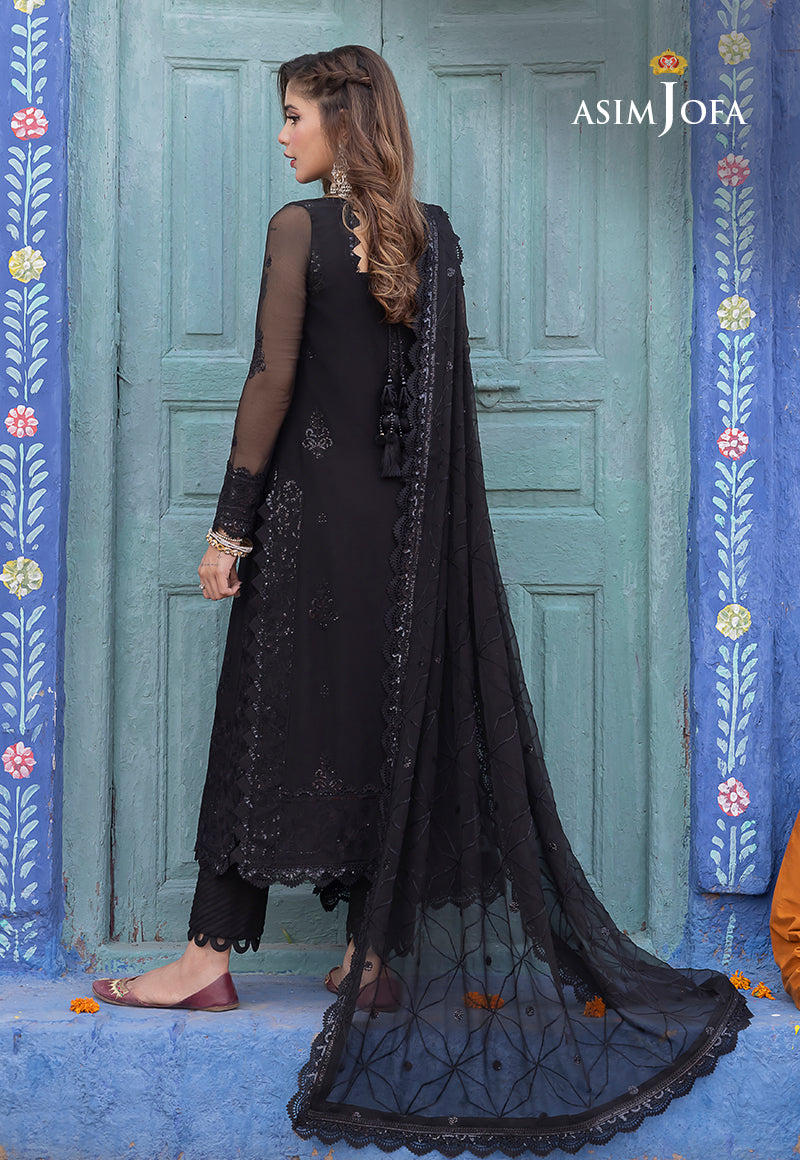 Asim Jofa - AJAB-04