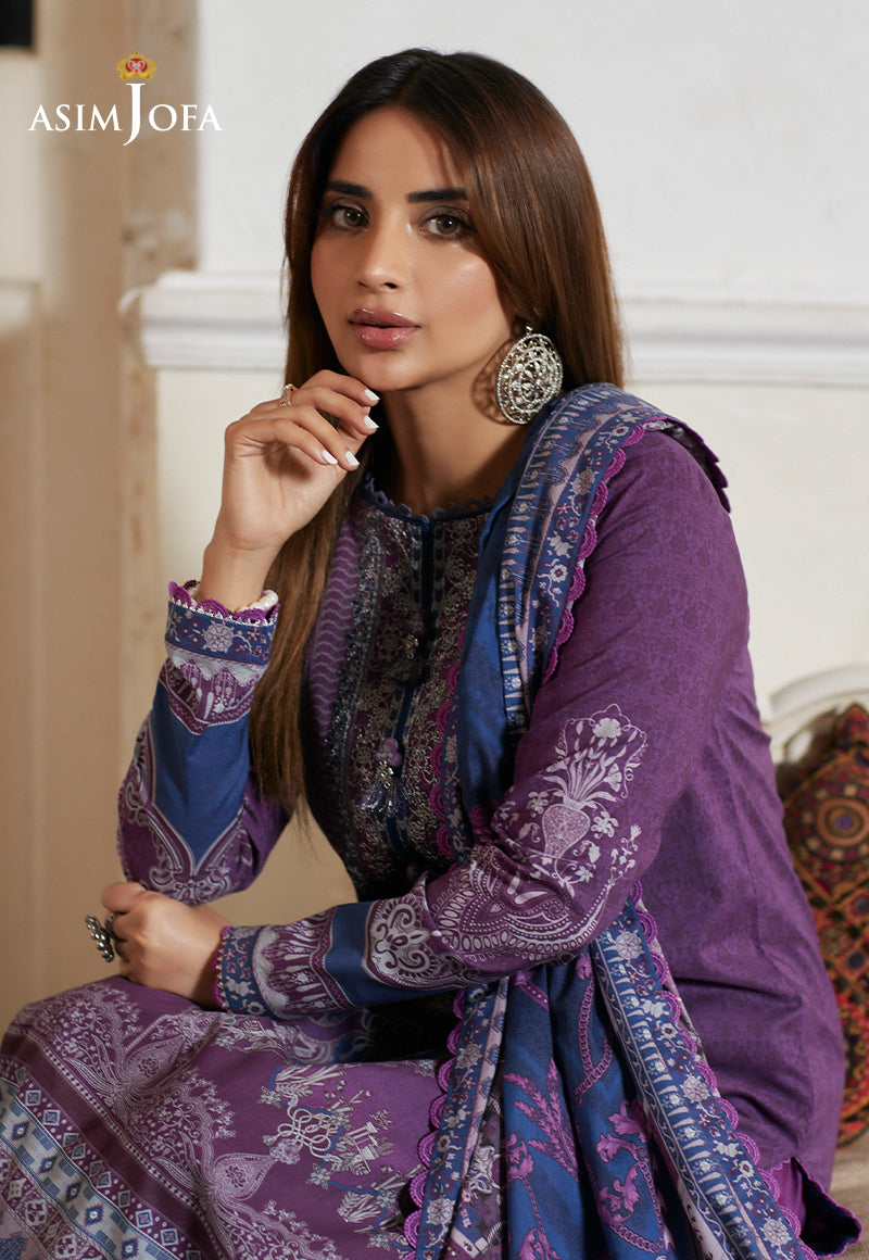 Asim Jofa - AJS-14