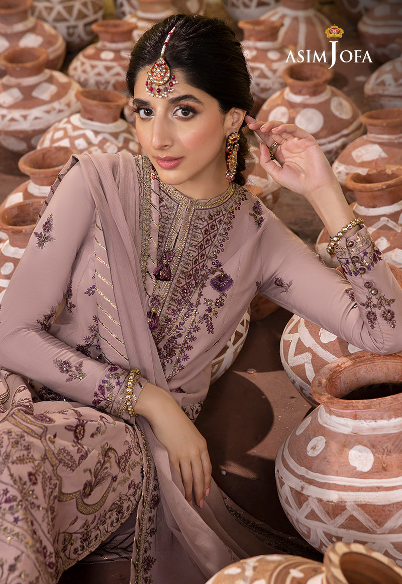 Asim Jofa - AJAB-06