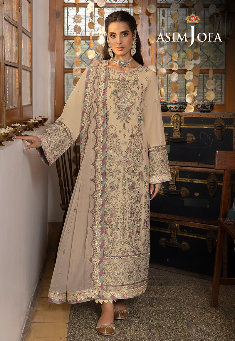 Asim Jofa - AJSW-26