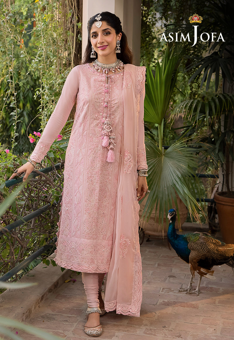 Asim Jofa - AJSW-14