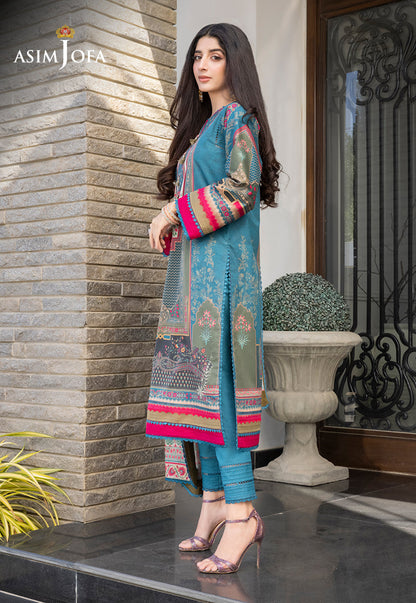 Asim Jofa - AJS-03