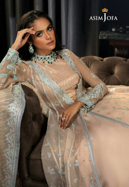 Asim Jofa - AJN-23