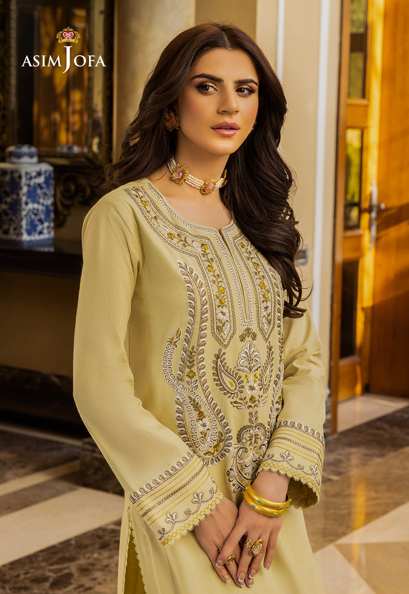 Asim Jofa - AJPE-44