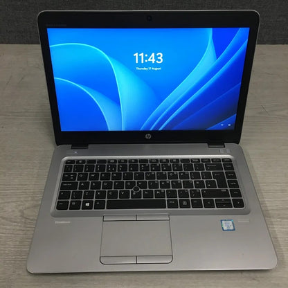 HP Elitebook 840 D3 8GB RAM 256GB SSD