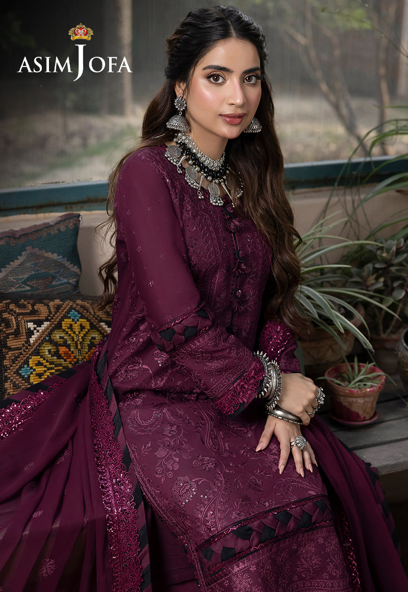 Asim Jofa - AJSW-05