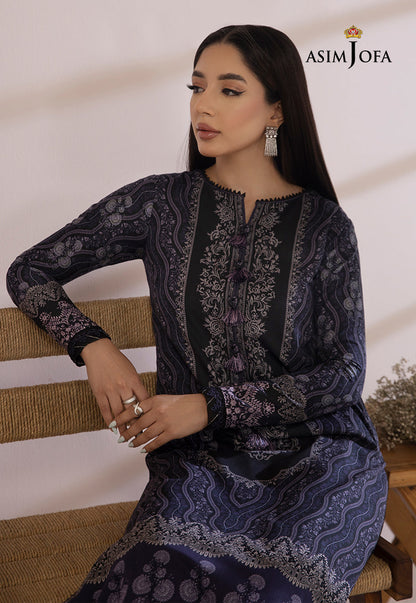 Asim Jofa - AJBP-23