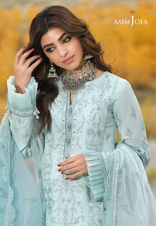 Asim Jofa - AJSL-11