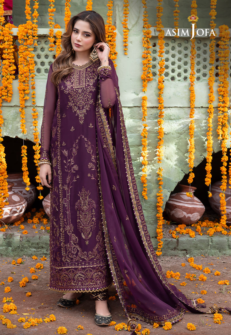 Asim Jofa - AJAB-22