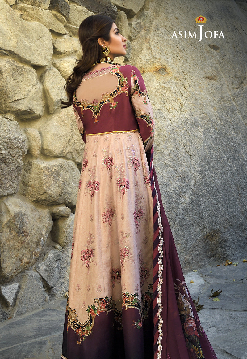 Asim Jofa - AJSL-17