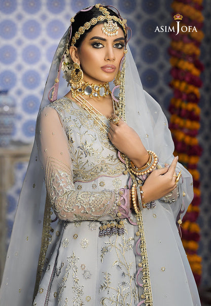 Asim Jofa - AJR-11