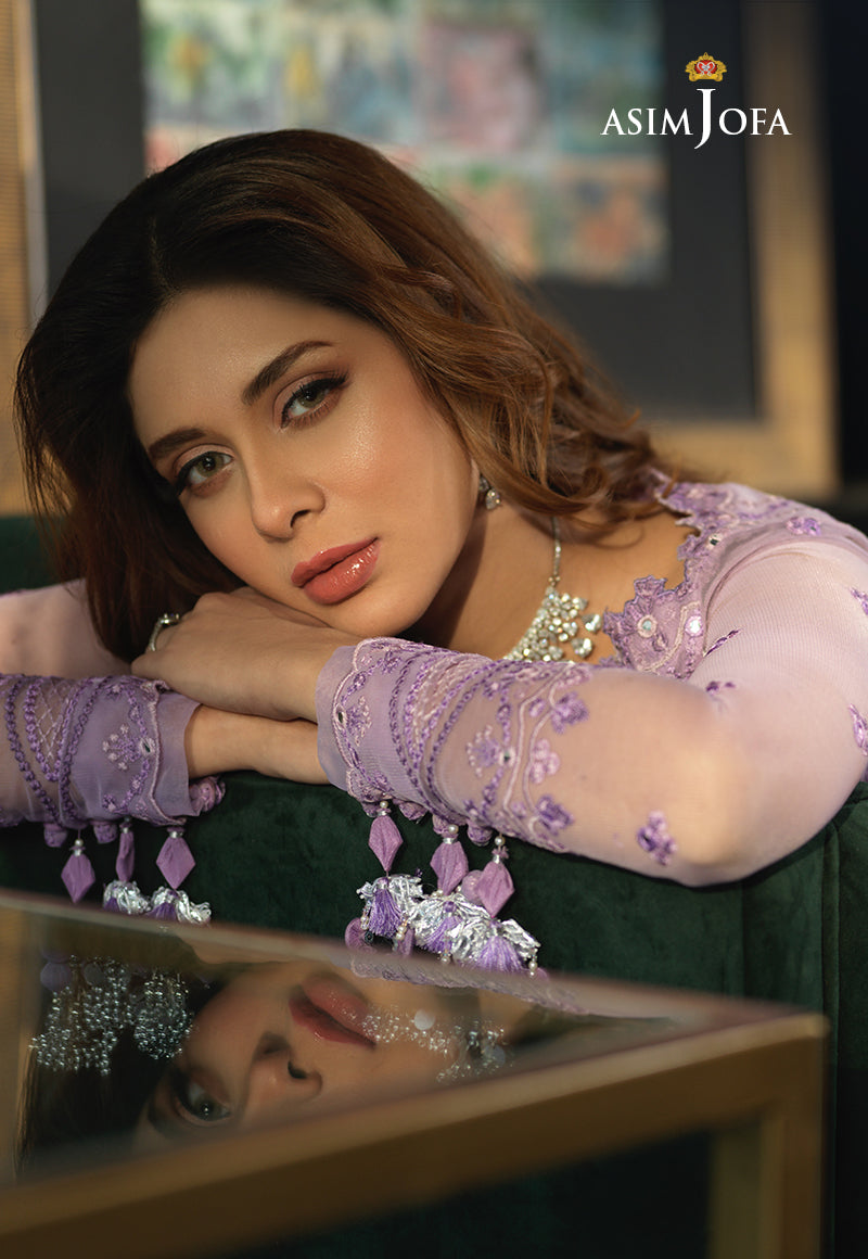 Asim Jofa - AJN-13