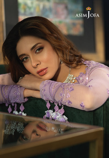 Asim Jofa - AJN-13