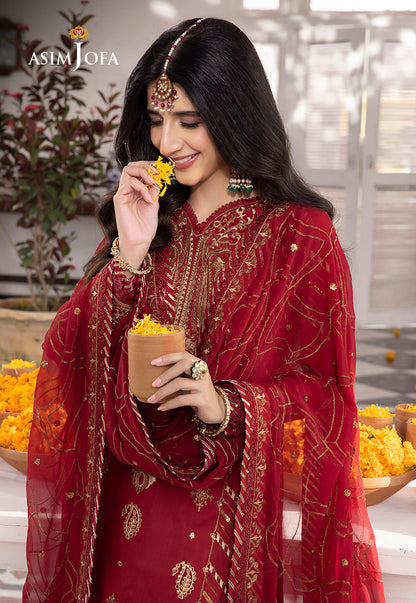 Asim Jofa - AJAB-24