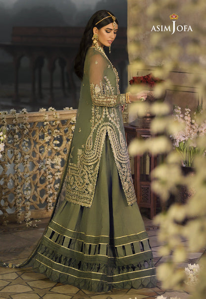 Asim Jofa - AJR-05