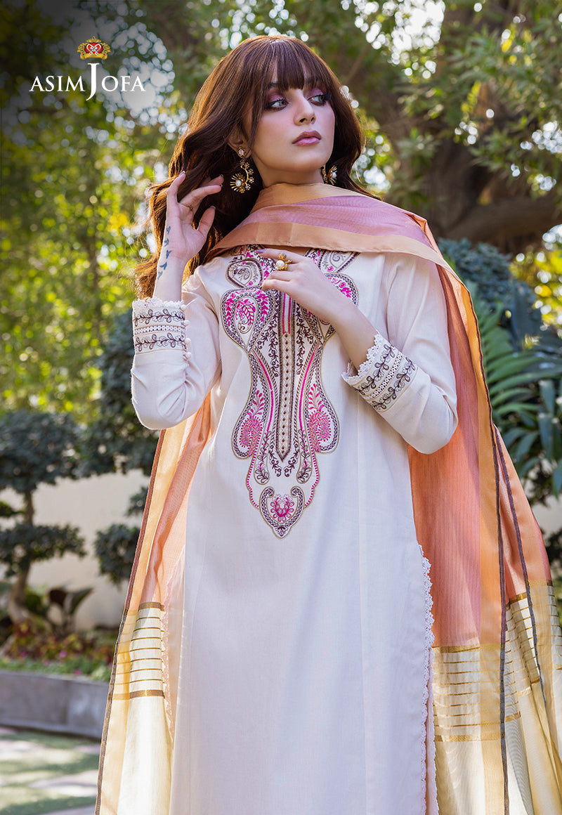 Asim Jofa - AJPE-39