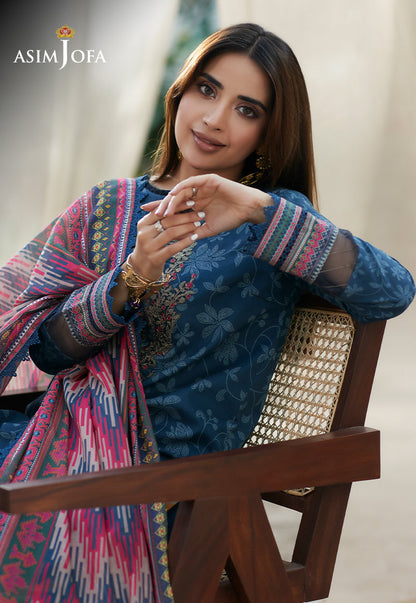 Asim Jofa - AJS-20