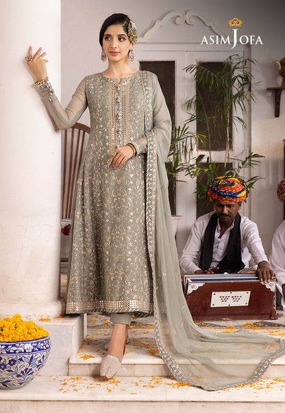 Asim Jofa - AJAB-15