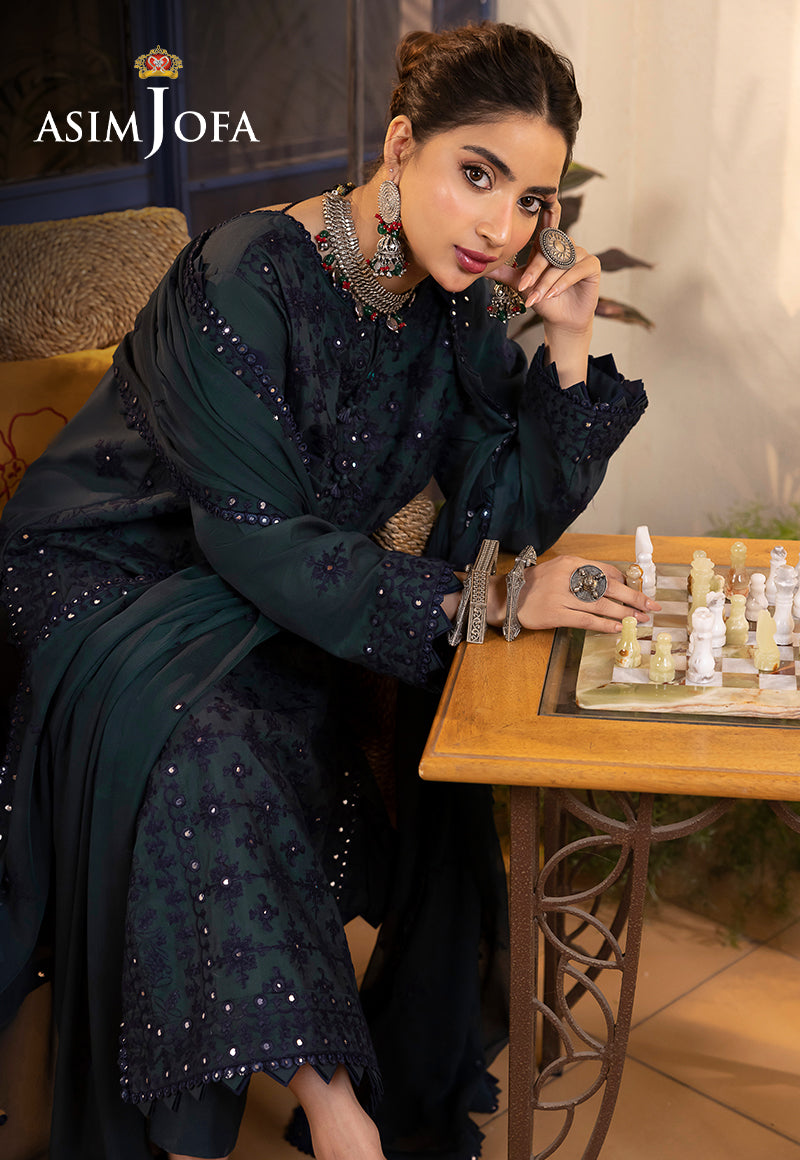 Asim Jofa - AJSW-24