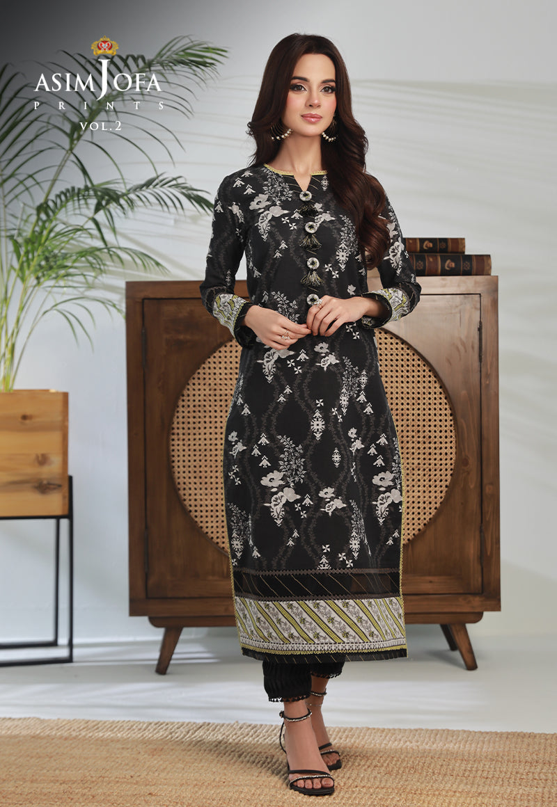 Asim Jofa - AJBP-60 (1-PC)